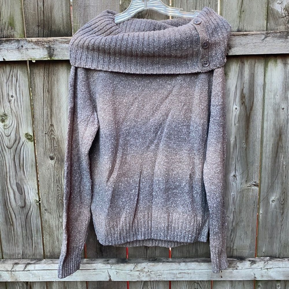 Sonoma Sweater sz. M